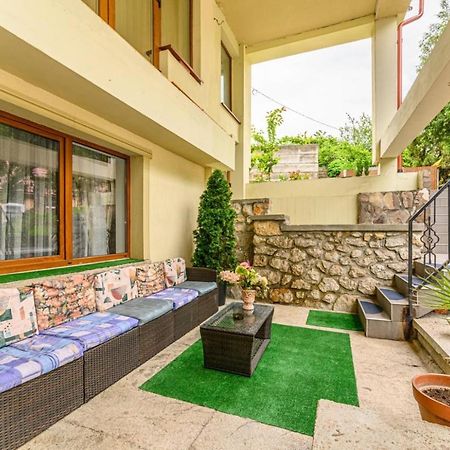 Panoramic Center Rooms Брашов Экстерьер фото