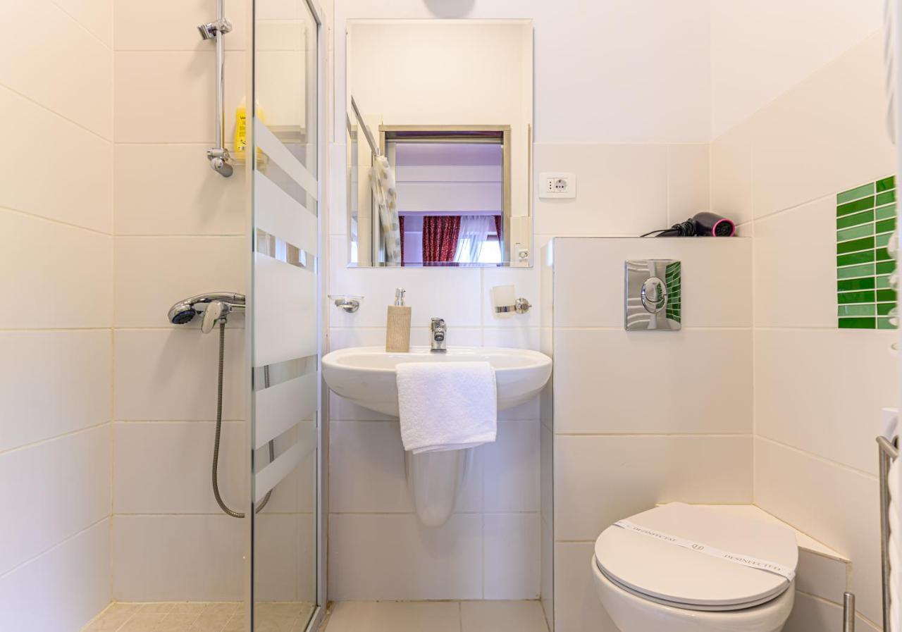 Panoramic Center Rooms Брашов Экстерьер фото